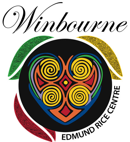 Winbourne Function Centre logo