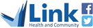 Link Health and Community Logo