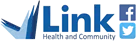 Link Health and Community Logo