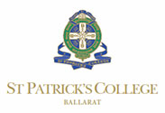 St Patrick’s College Ballarat Logo